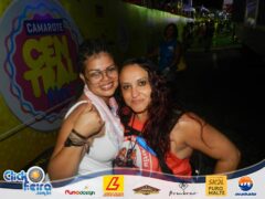Bloco La vem eles #Partiu